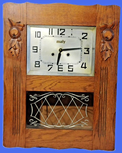 Carillon 1950 maty - 3, 3
