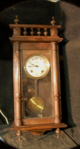 Carillon odo - odo, 20