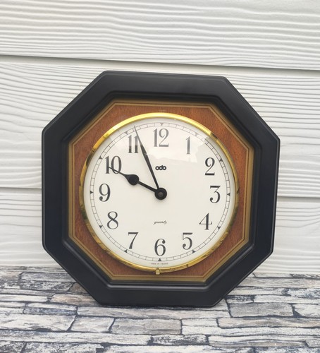 Pendule quartz odo - quartz, des