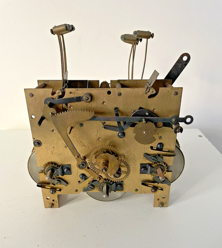 Mécanisme carillon odo 8 - mécanisme,
