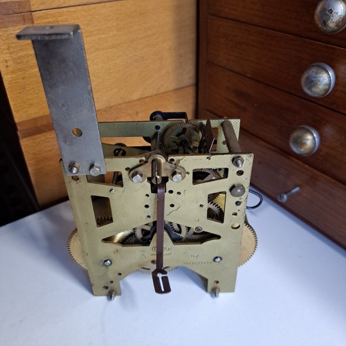 Mouvement carillon odo - n°, 97