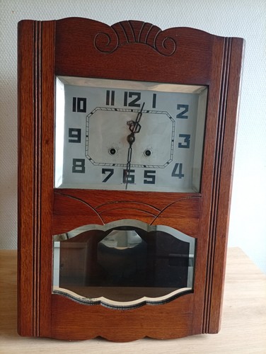 Carillon odo ancien - ancien, 1