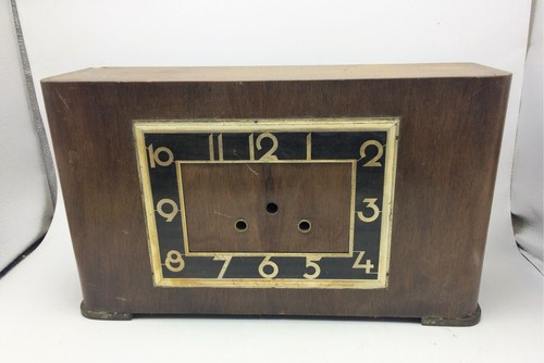 Bati pendule ancienne style - ancienne,