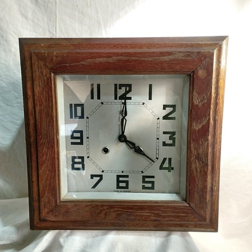 Ancienne pendule murale - ancienne,